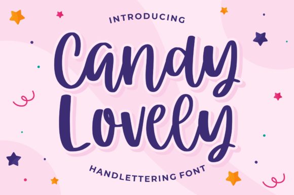Candy Lovely: A Sweet Spot for Authentic Branding