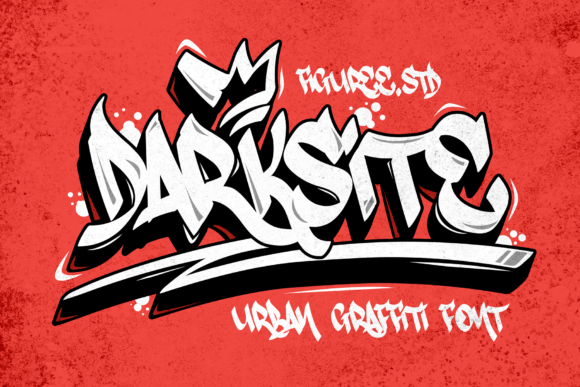 Darksite: Bringing Authentic Urban Energy to Your Projects
