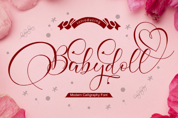 Unlocking the Charm of Baby Doll: A Designer’s Sweetheart