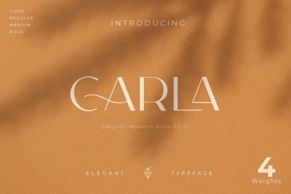 Why Carla is the Sans Serif Your Projects Deserve